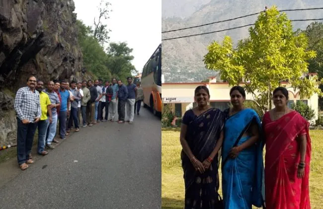 Pilgrim Guest Image 34